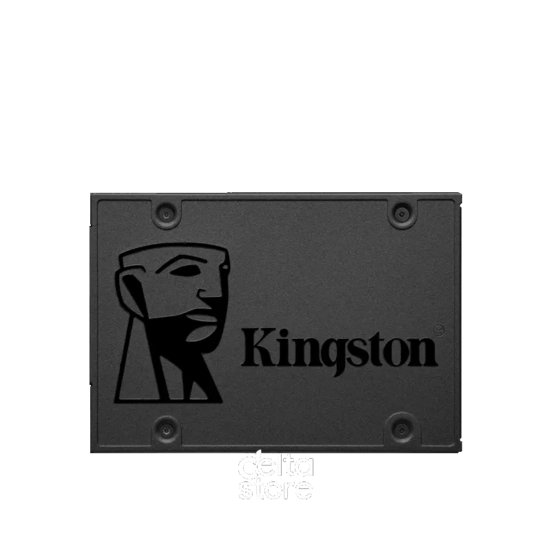 Kingston A400 480GB SATA SSD SA400S37/480G